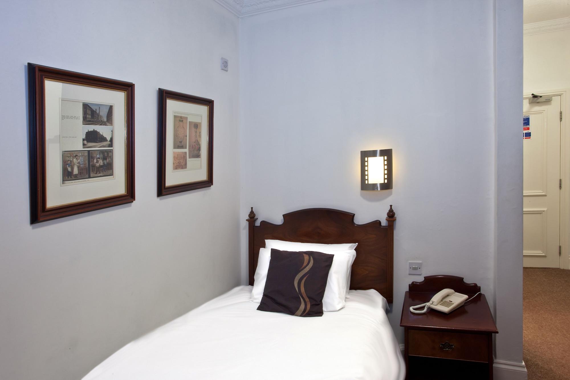 Britannia Hotel, Στόκπορτ Εξωτερικό φωτογραφία