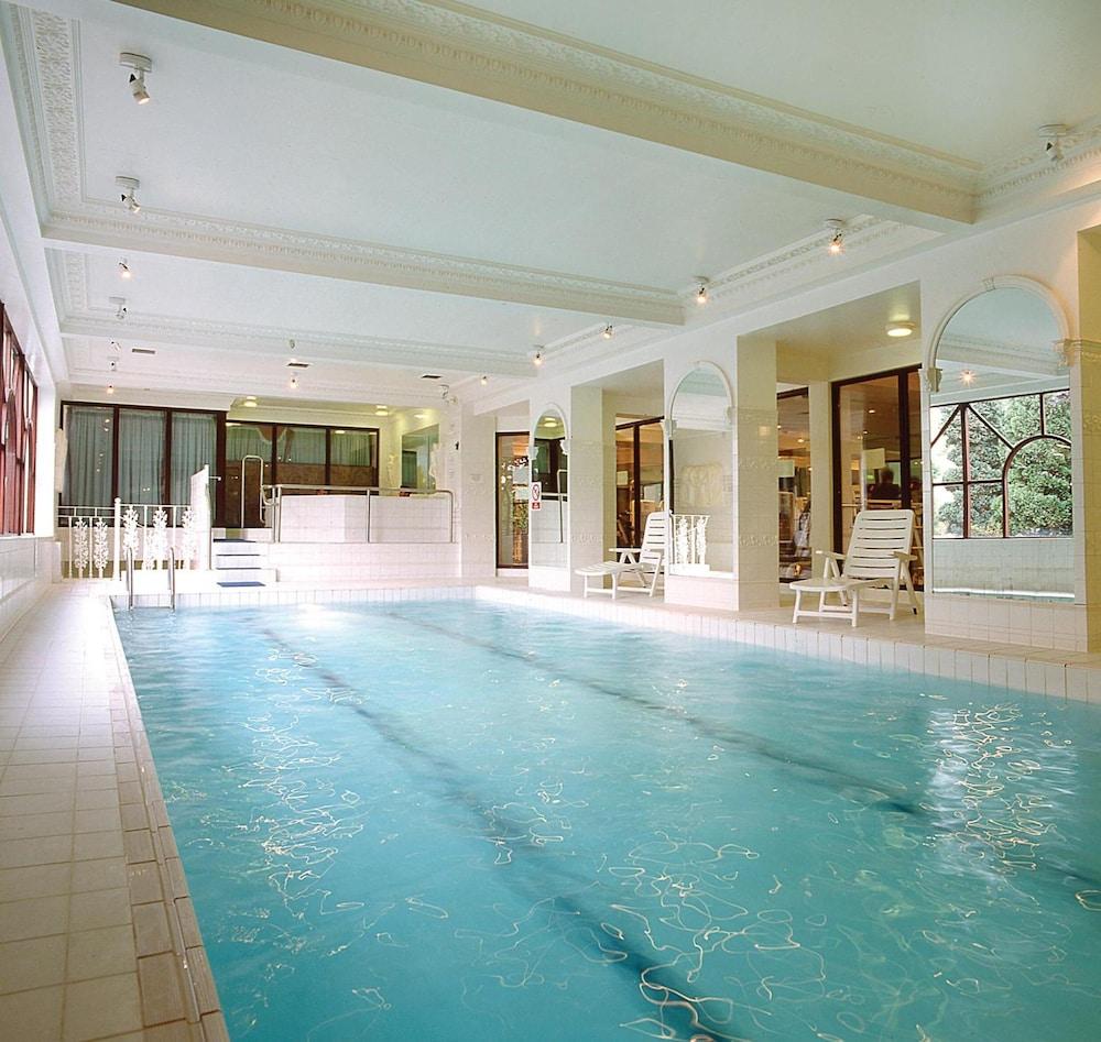 Britannia Hotel, Στόκπορτ Εξωτερικό φωτογραφία