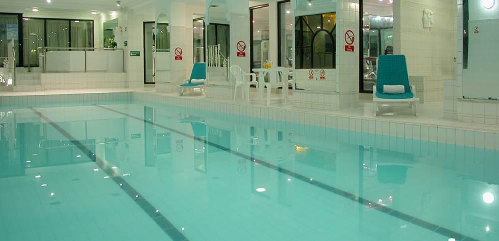 Britannia Hotel, Στόκπορτ Εξωτερικό φωτογραφία