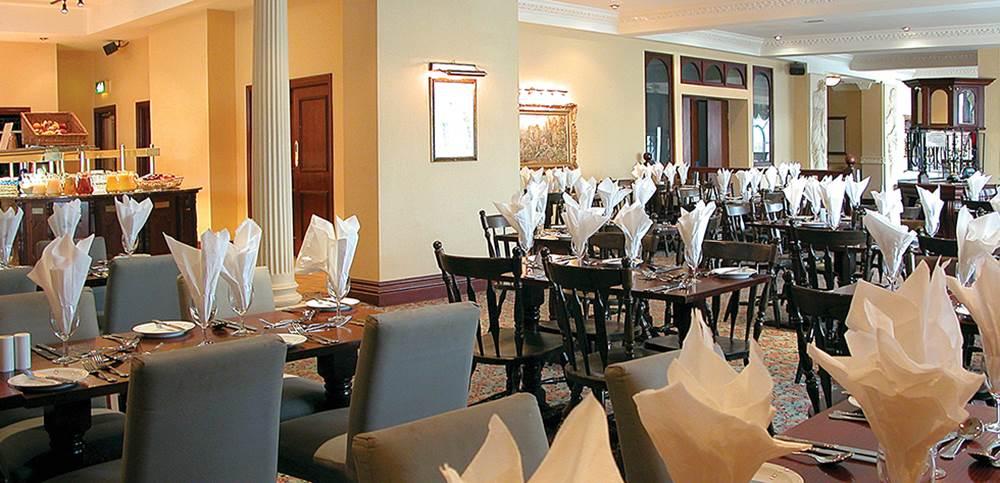 Britannia Hotel, Στόκπορτ Εξωτερικό φωτογραφία