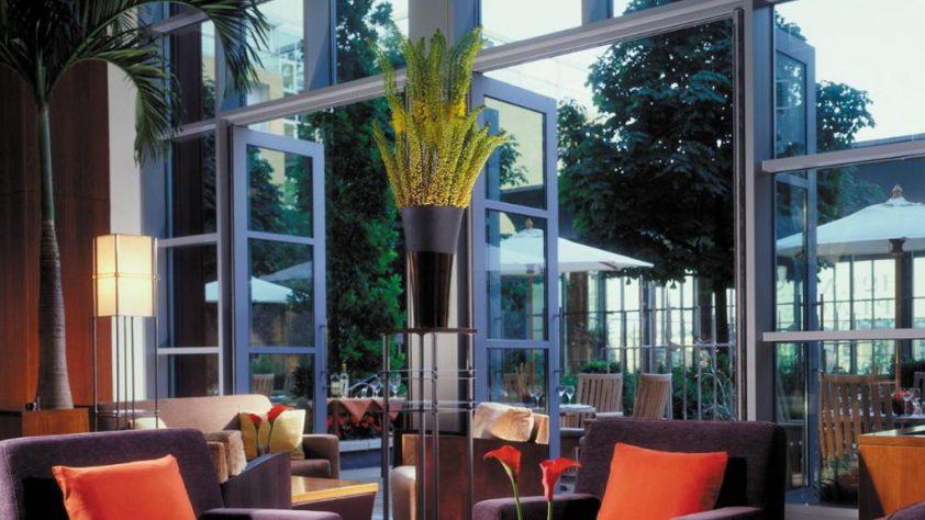 Britannia Hotel, Στόκπορτ Εξωτερικό φωτογραφία