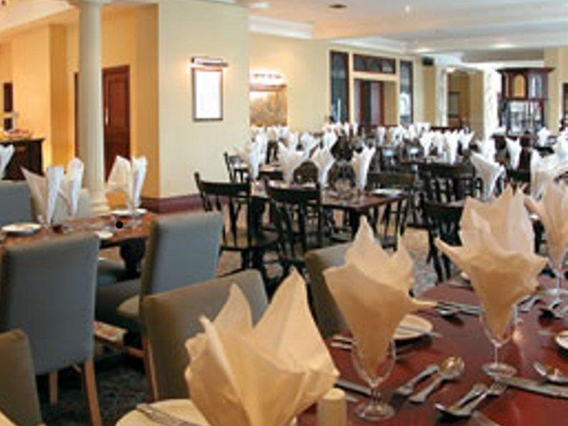 Britannia Hotel, Στόκπορτ Εξωτερικό φωτογραφία