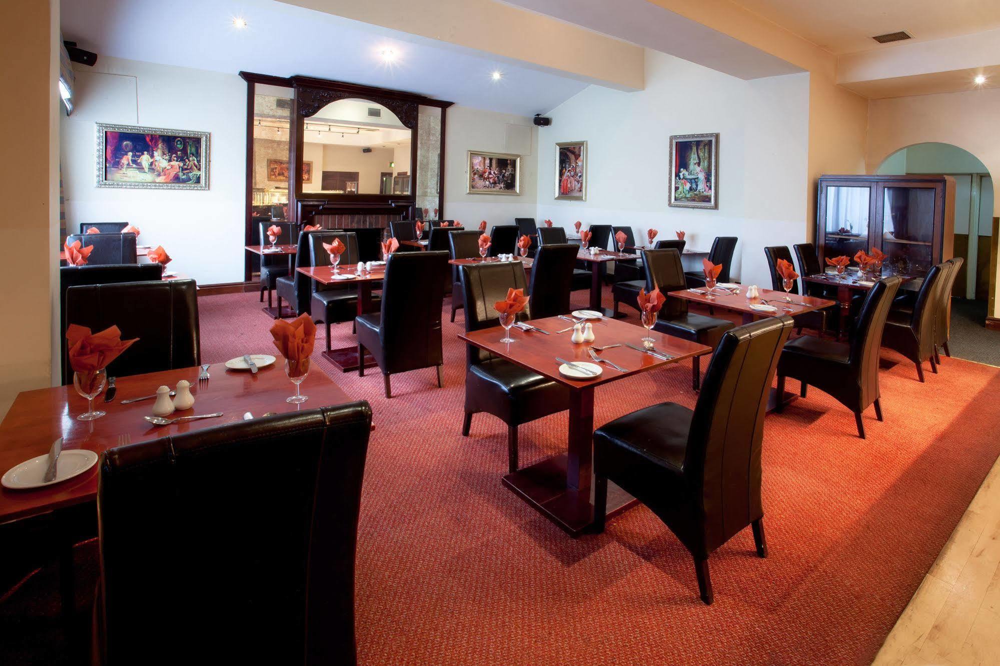 Britannia Hotel, Στόκπορτ Εξωτερικό φωτογραφία