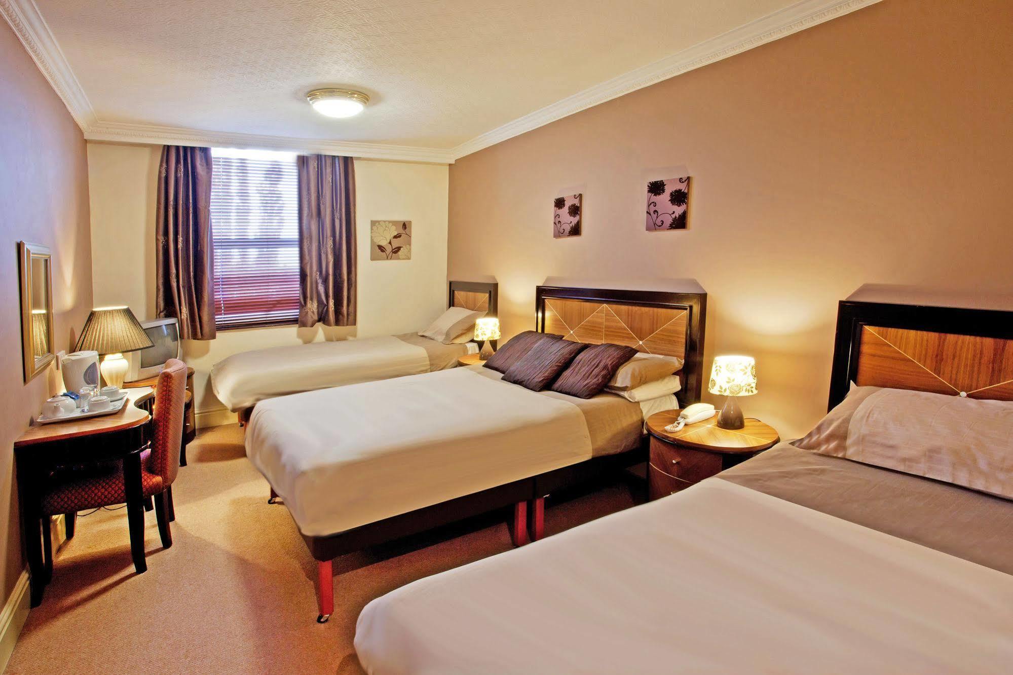 Britannia Hotel, Στόκπορτ Εξωτερικό φωτογραφία