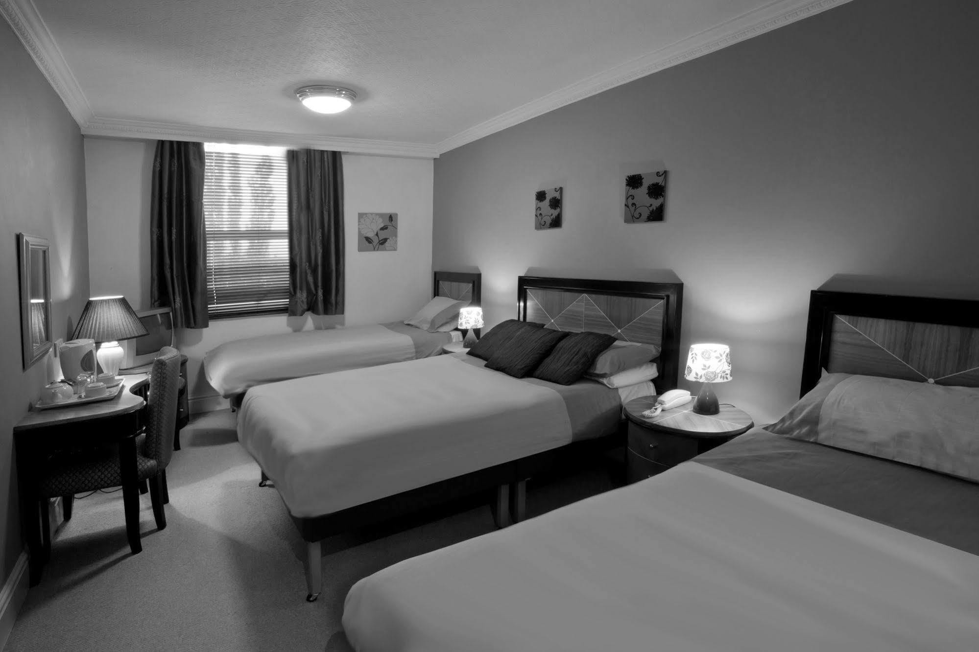 Britannia Hotel, Στόκπορτ Εξωτερικό φωτογραφία