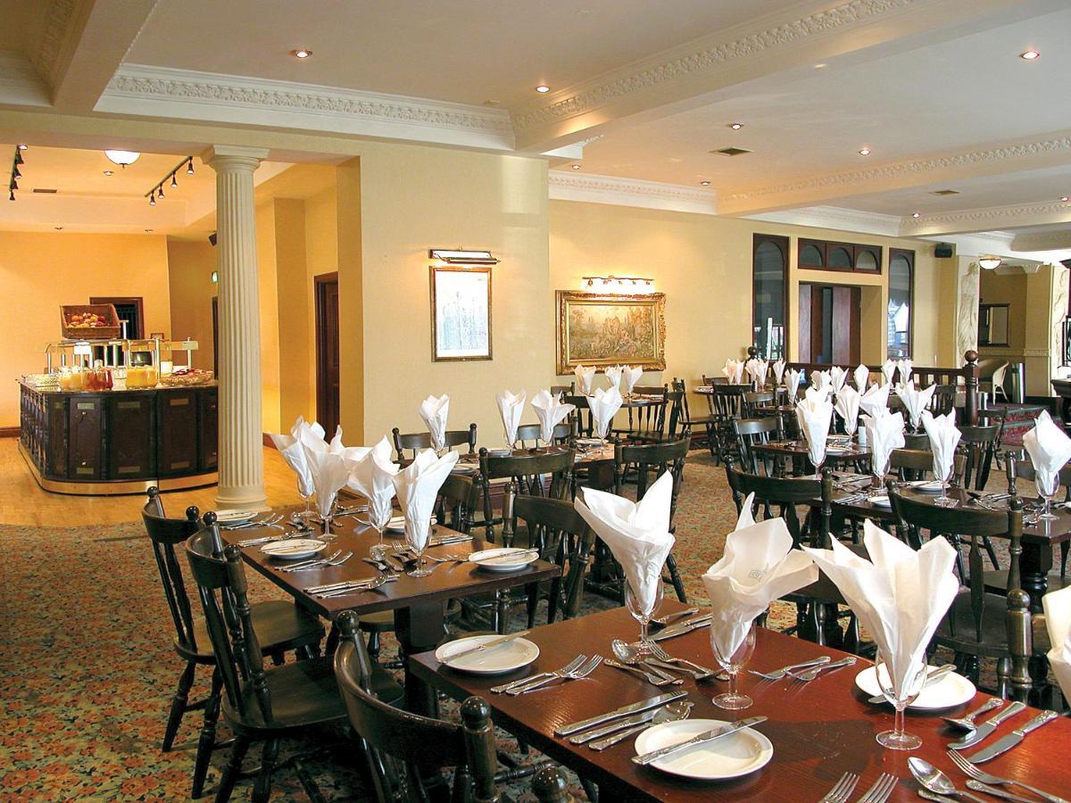 Britannia Hotel, Στόκπορτ Εξωτερικό φωτογραφία