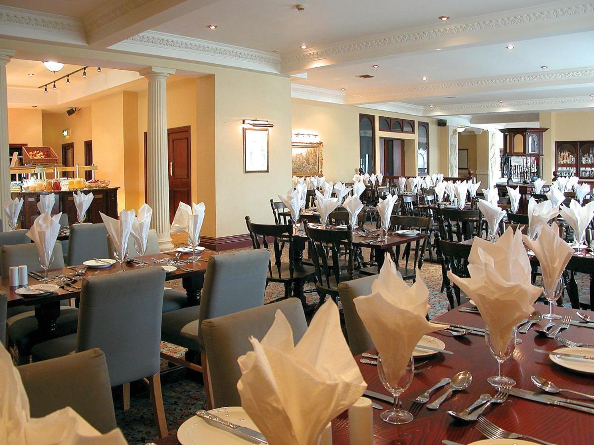Britannia Hotel, Στόκπορτ Εξωτερικό φωτογραφία