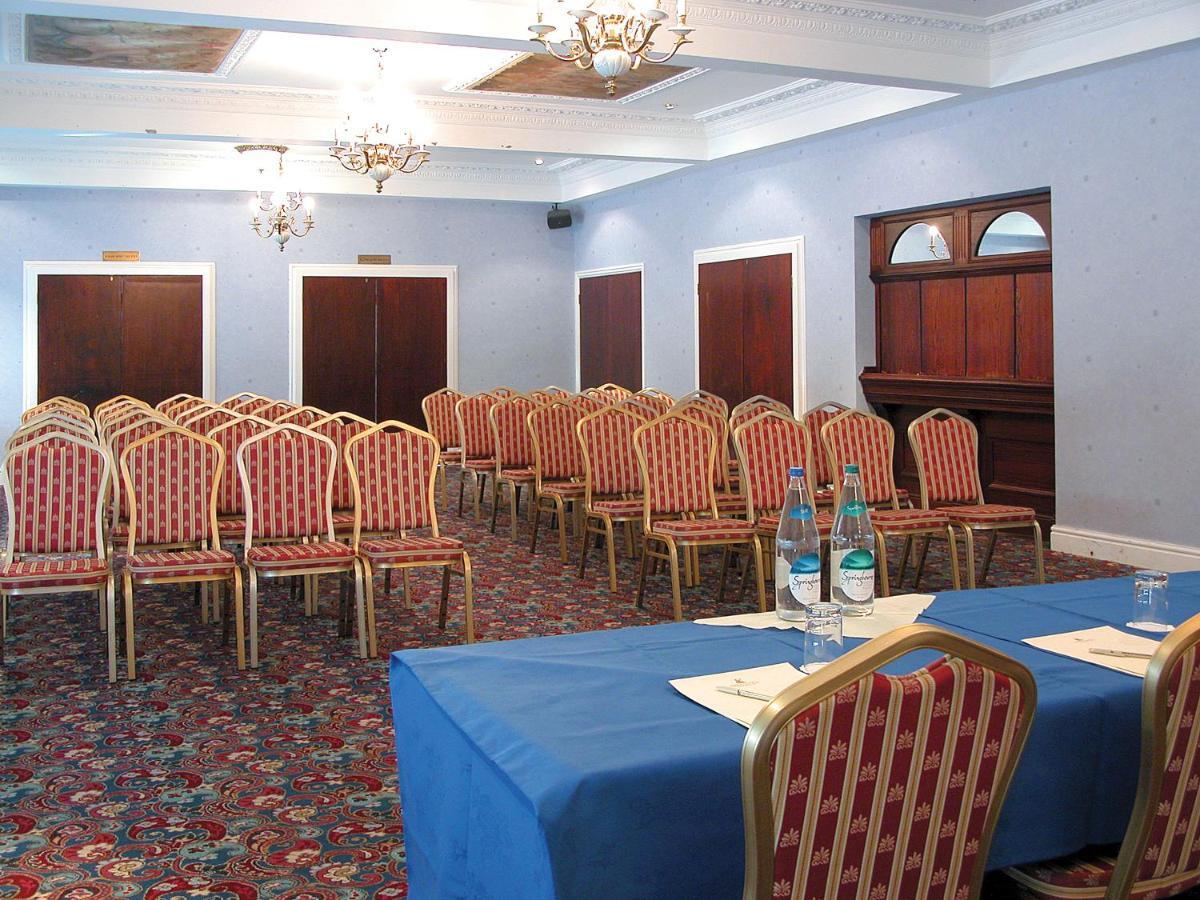 Britannia Hotel, Στόκπορτ Εξωτερικό φωτογραφία
